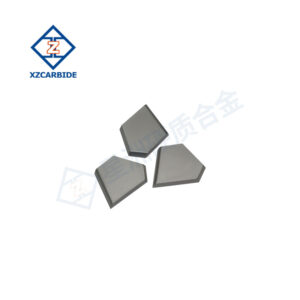 durable carbide coal pick