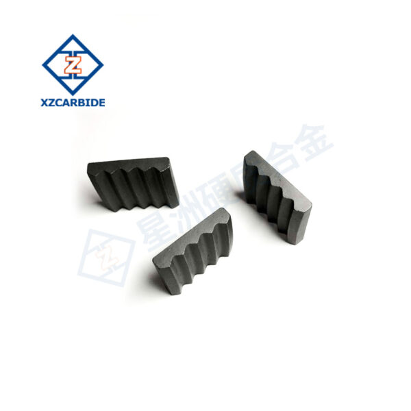 jaw crusher wear parts