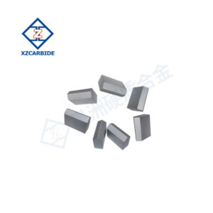 tungsten carbide tool for rock drilling