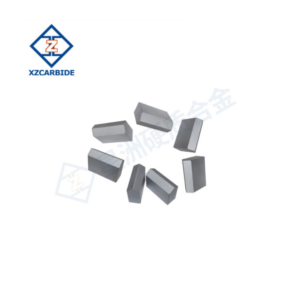 tungsten carbide tool for rock drilling